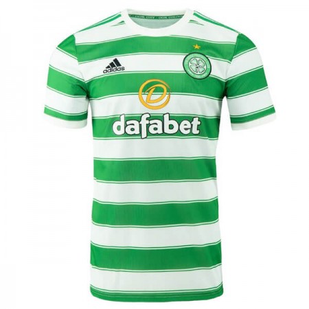 Billiga Fotbollströjor Celtic FC Hemma tröja 2021/22 Kortärmad